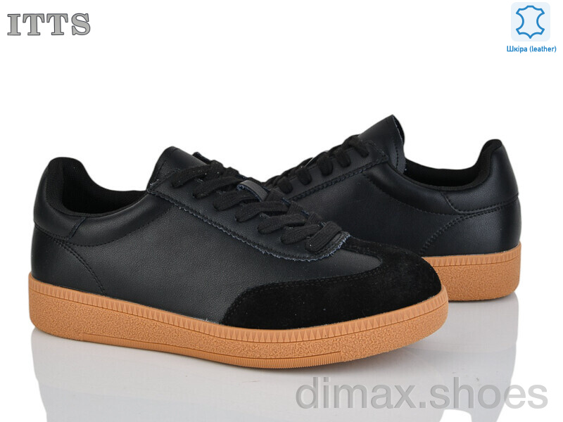 ITTS Q002-C