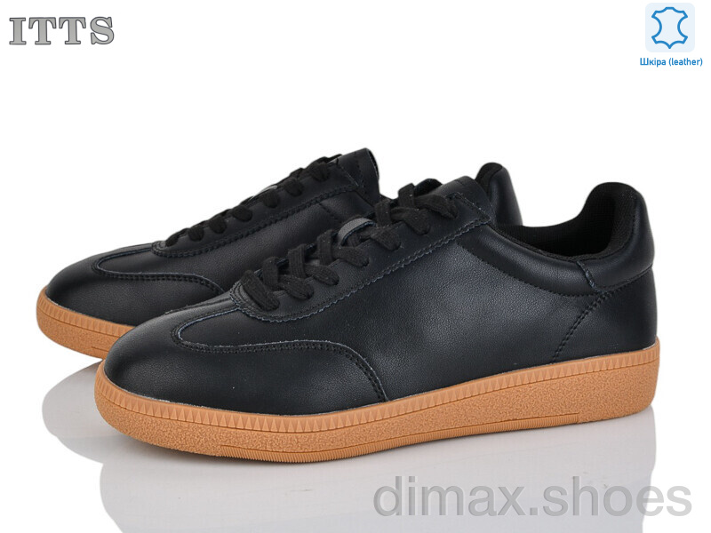 ITTS Q002-A