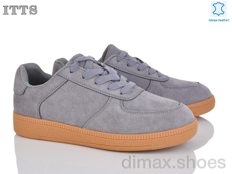 ITTS Q001-4