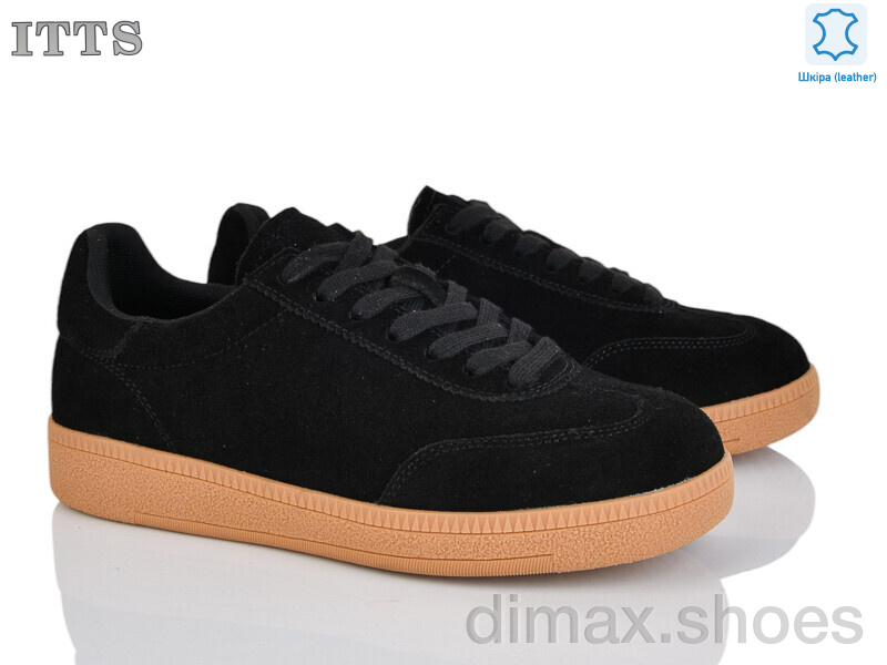 ITTS Q002-1