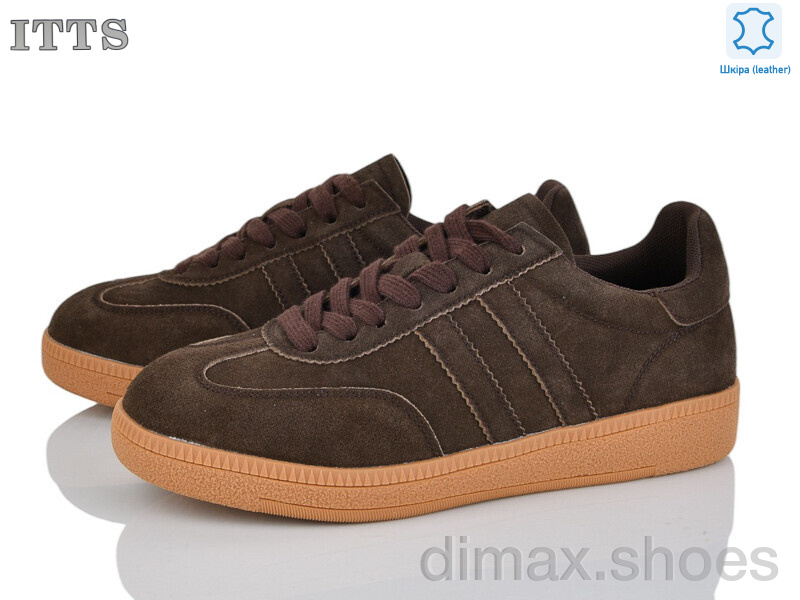 ITTS Q005-2