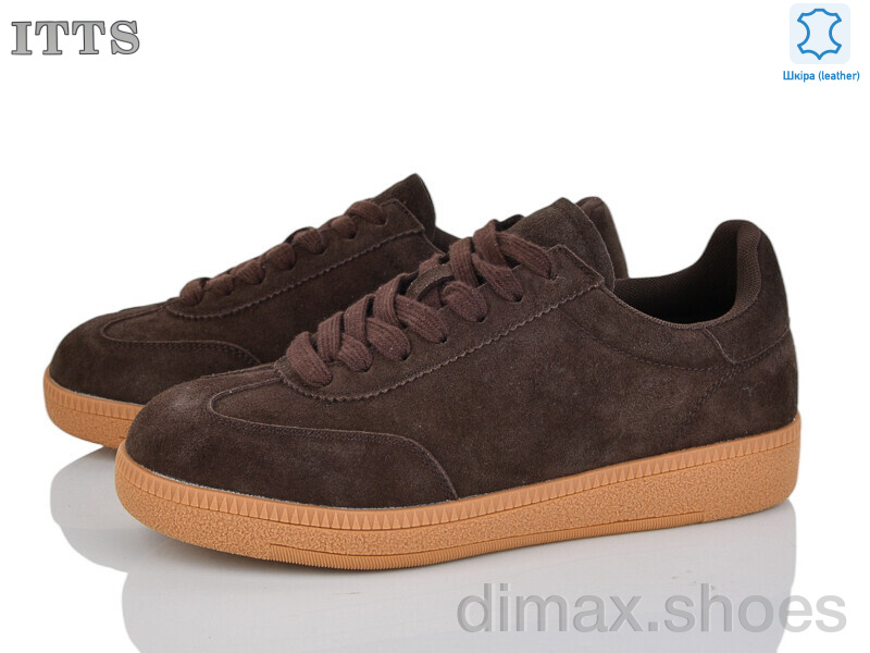 ITTS Q002-2