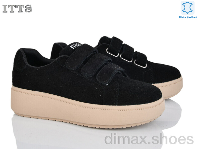 ITTS K691-B