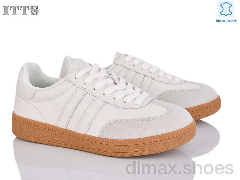 ITTS Q005-D