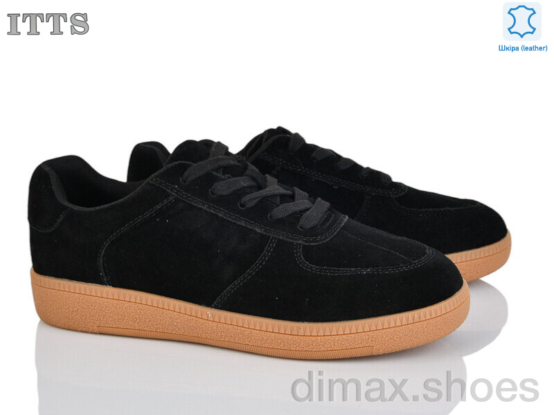 ITTS Q001-1