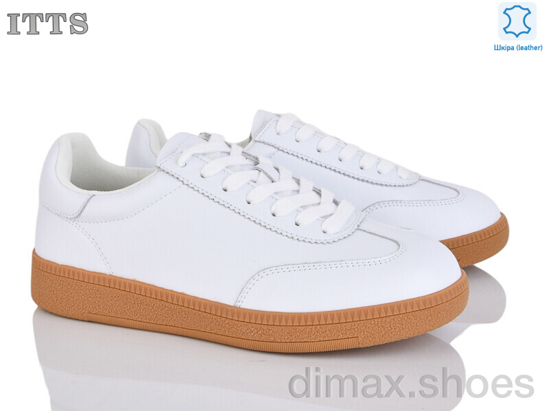 ITTS Q002-E
