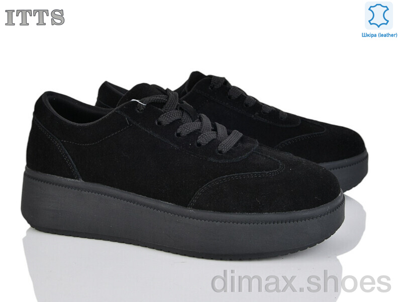 ITTS K696-A
