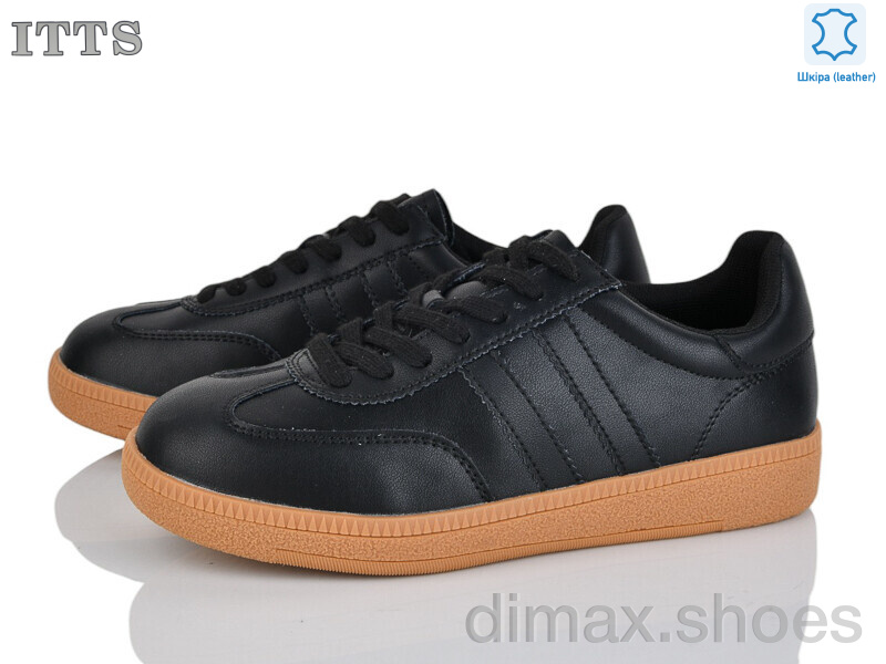 ITTS Q005-A