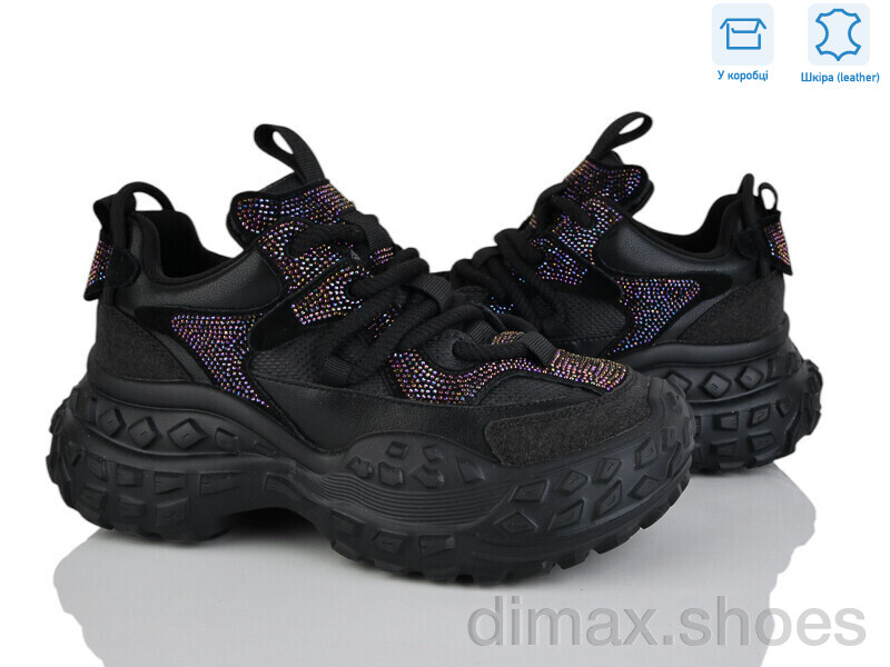 S.Sofi.S BA1001-1 black