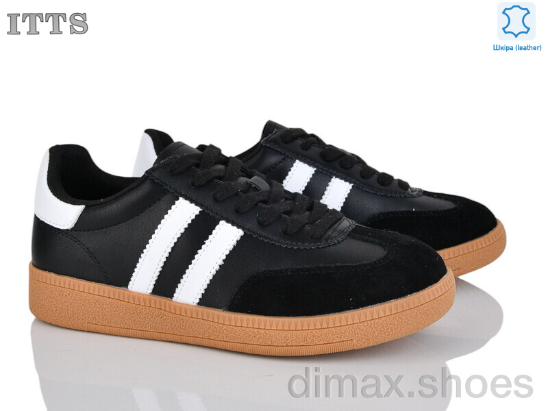 ITTS Q003-C