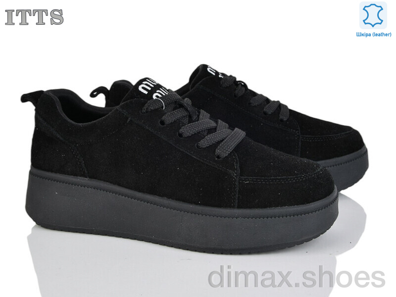 ITTS K695-A