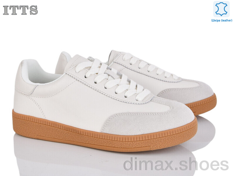 ITTS Q002-D