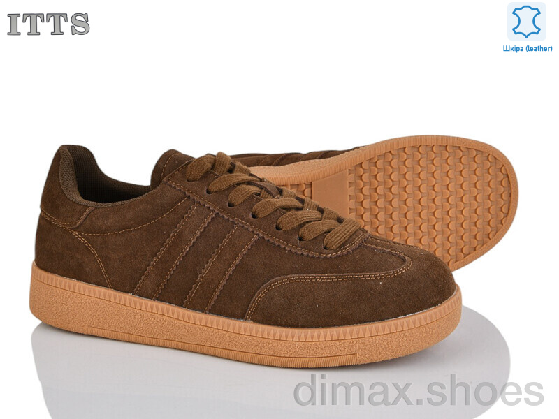 ITTS Q005-3