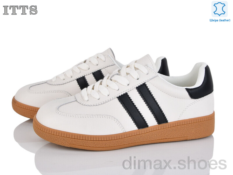 ITTS Q003-B