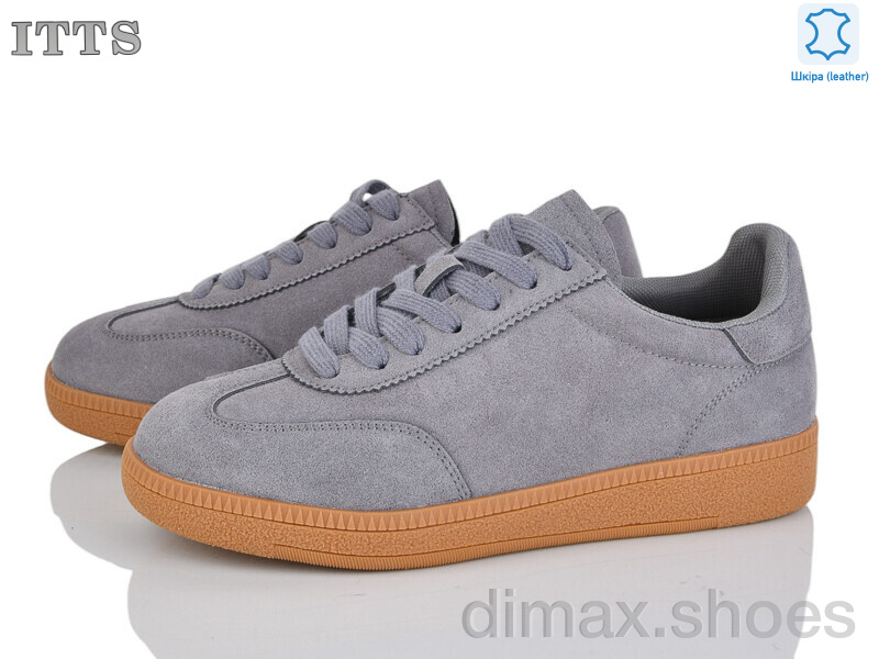 ITTS Q002-4