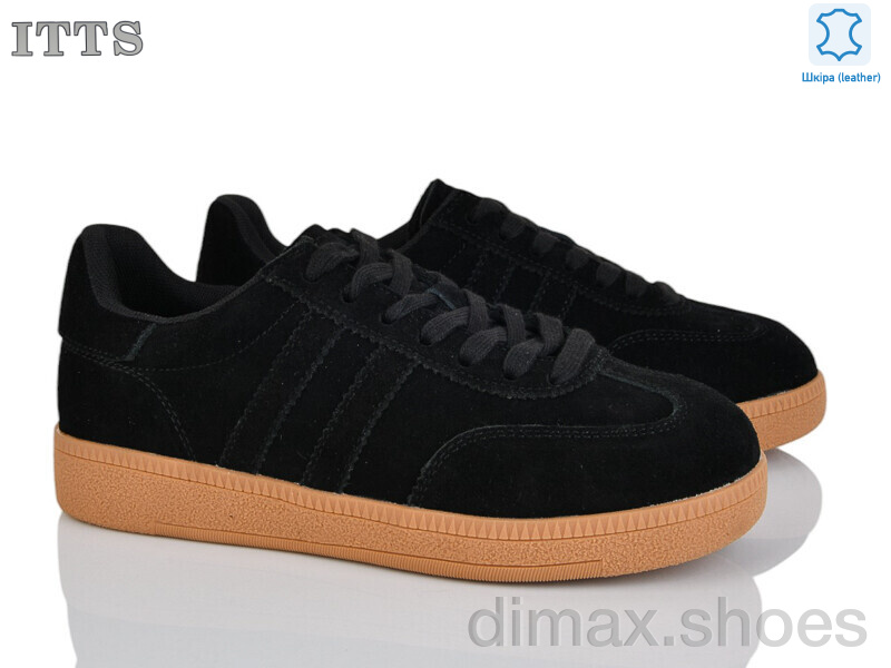 ITTS Q005-1
