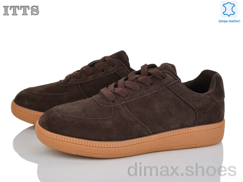 ITTS Q001-2