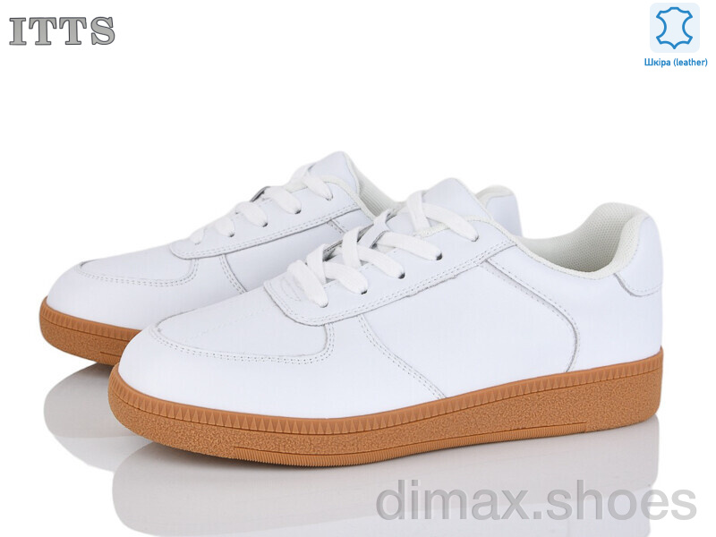 ITTS Q001-E