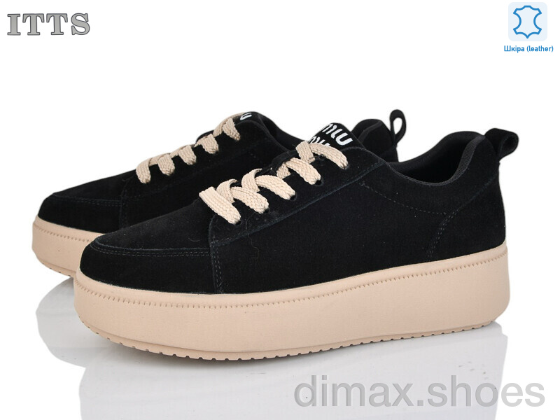 ITTS K695-B