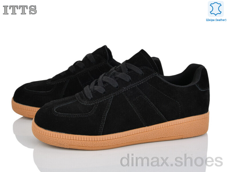 ITTS Q006-1