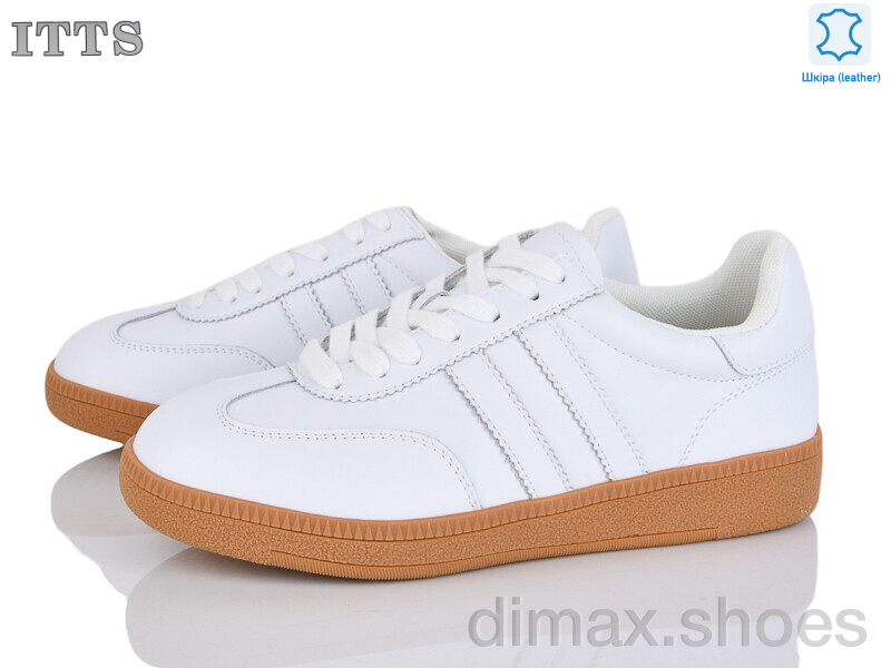 ITTS Q005-E