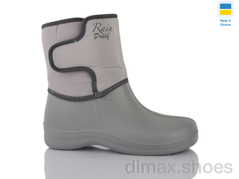DeMur 339 сірий