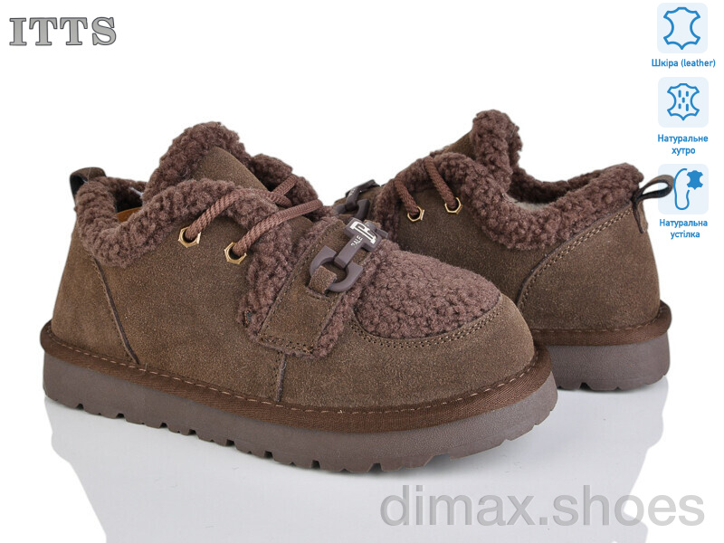 ITTS HY071-24