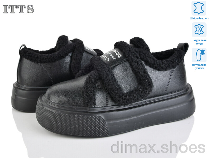 ITTS K001-6