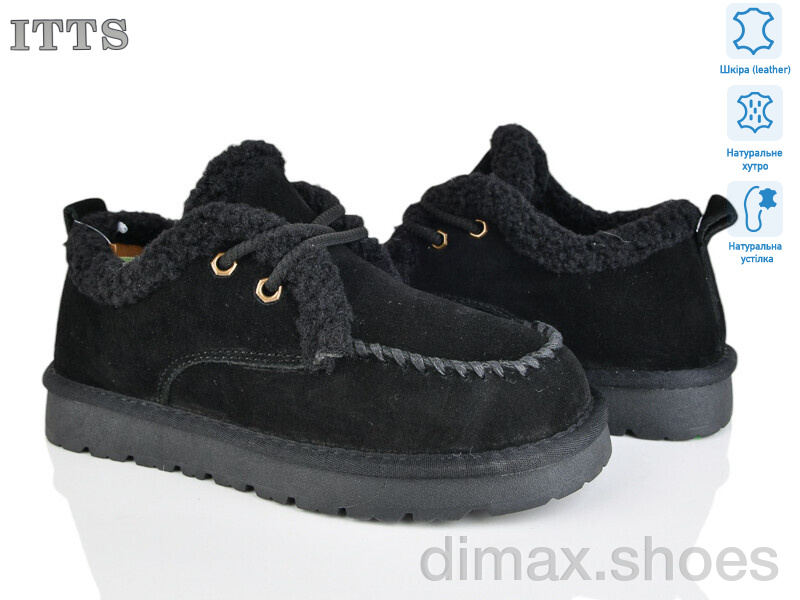 ITTS HY076-1