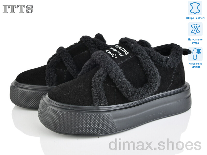 ITTS K001