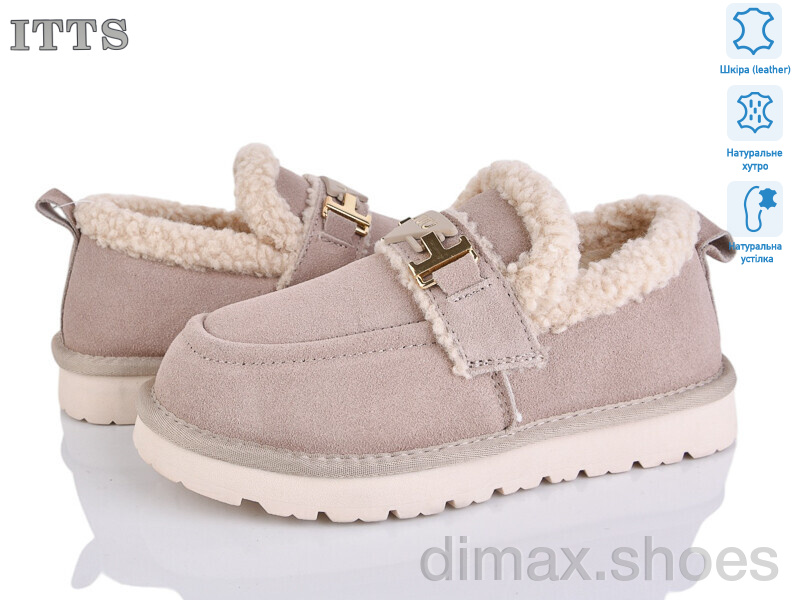 ITTS HY070-13