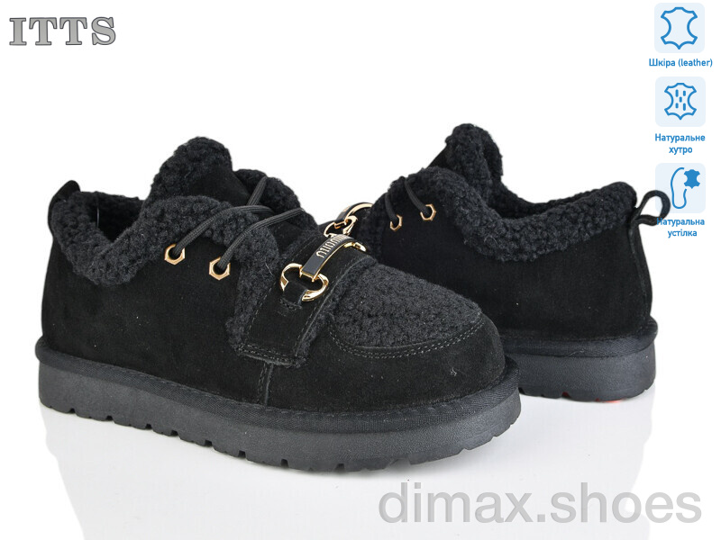 ITTS HY072-1
