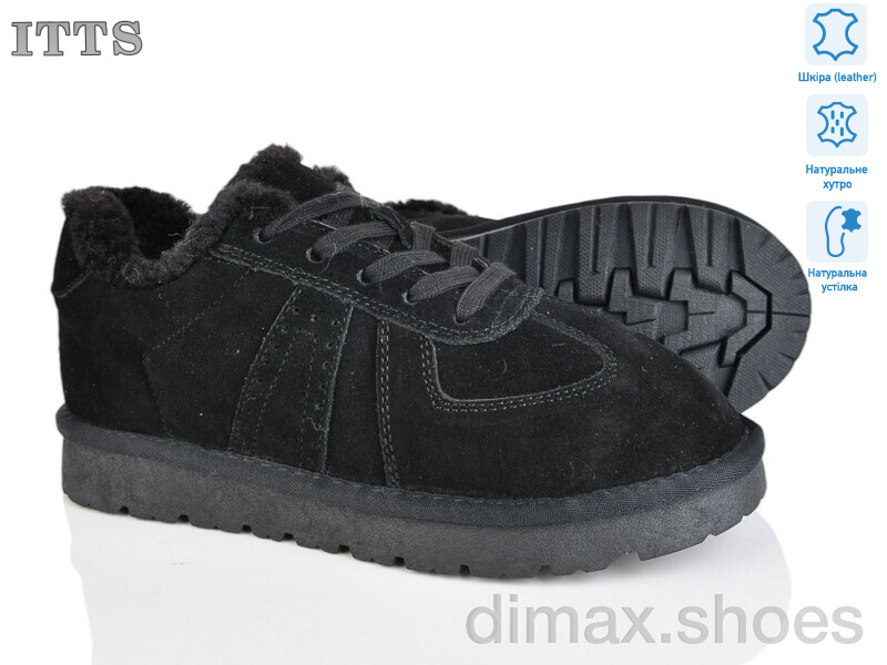 ITTS HY073-1