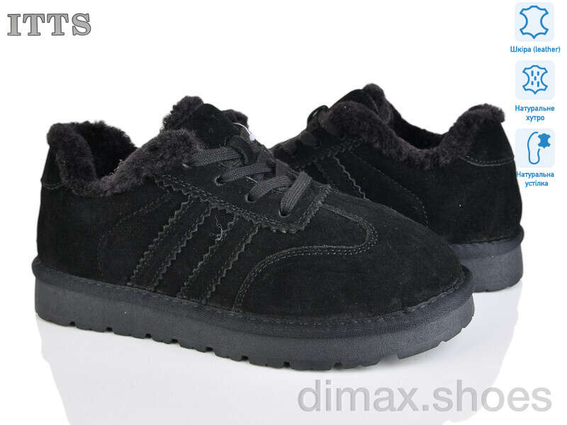 ITTS HY075-1