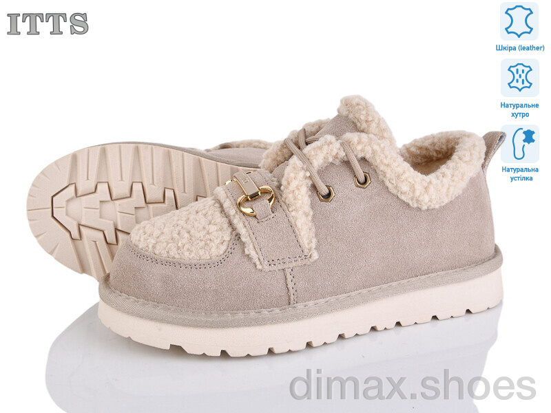 ITTS HY072-13
