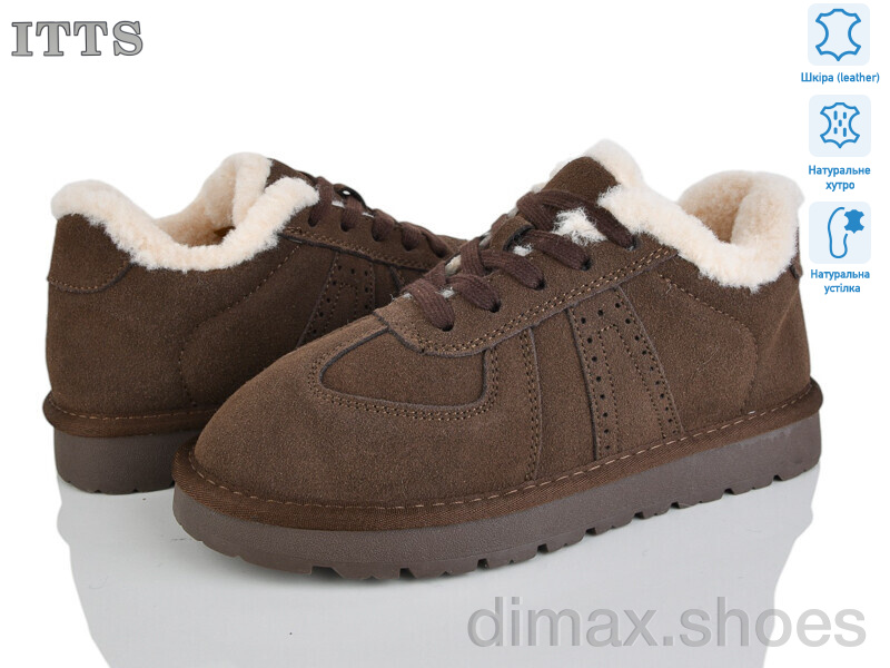 ITTS HY073-24