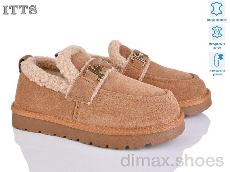 ITTS HY070-20