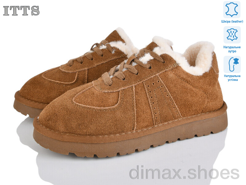 ITTS HY073-28