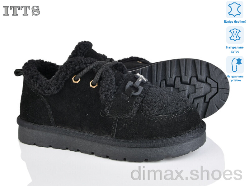 ITTS HY071-1