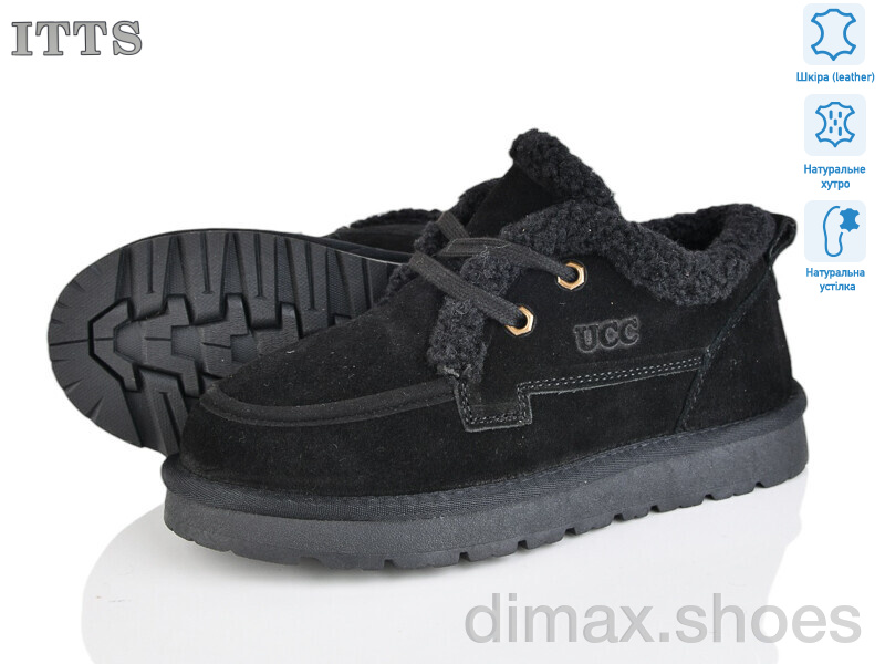 ITTS HY078-1
