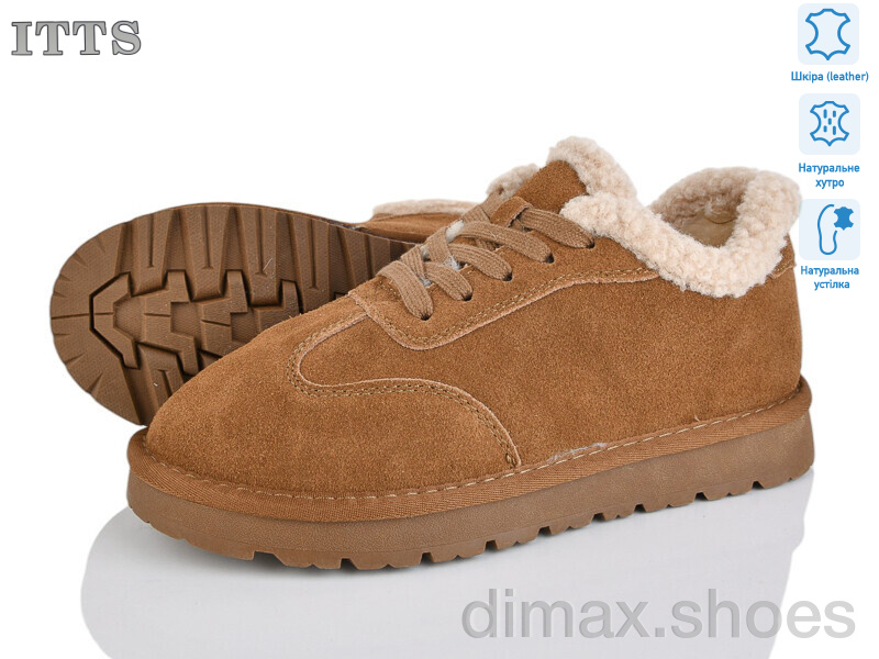 ITTS HY077-28