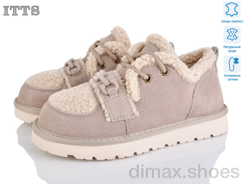 ITTS HY071-13