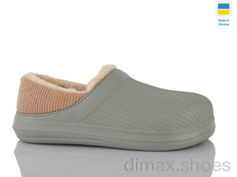 DeMur 651 сірий