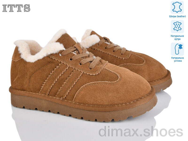 ITTS HY075-28