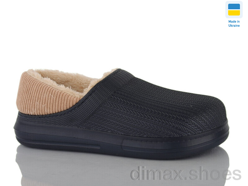 DeMur 651 синій