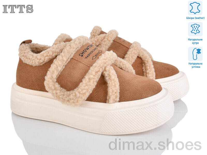 ITTS K001-20