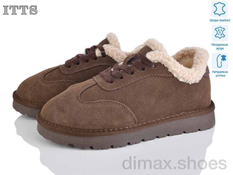 ITTS HY077-24