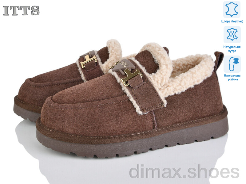 ITTS HY070-24