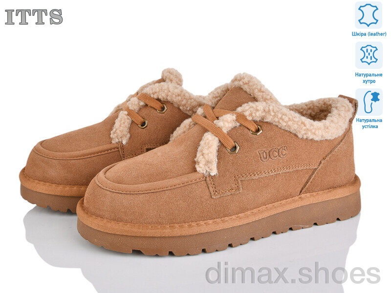 ITTS HY078-20