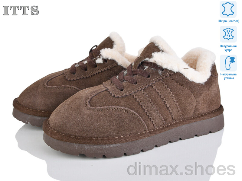 ITTS HY075-24